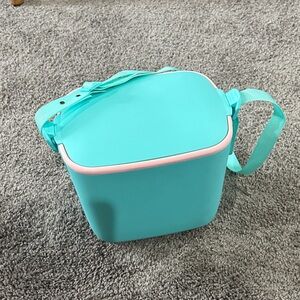 Mini Hard Sided Cooler